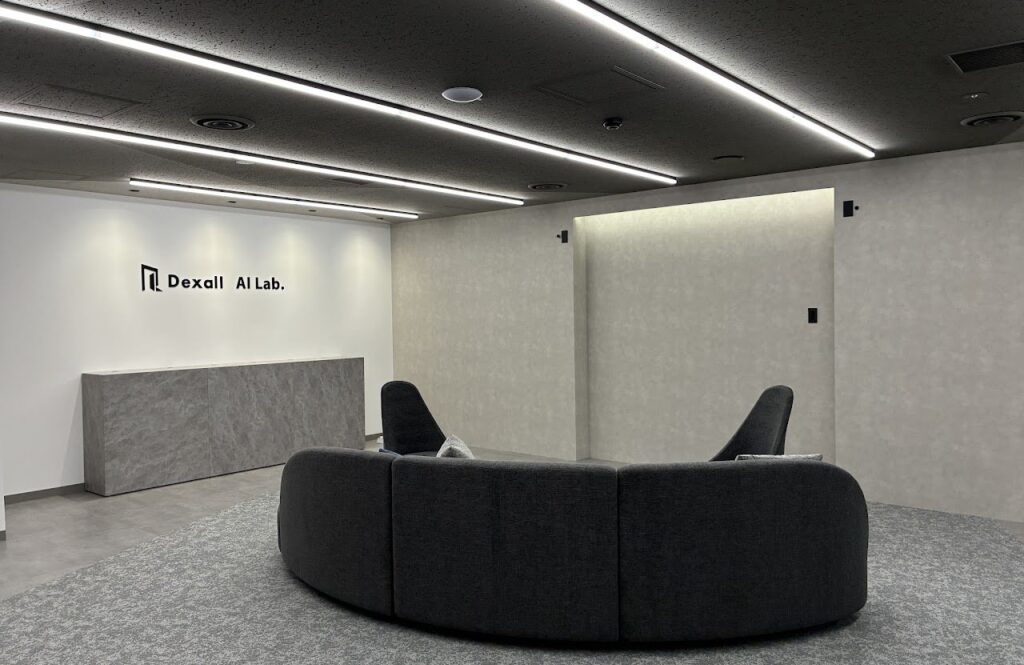 Dexall AI Lab